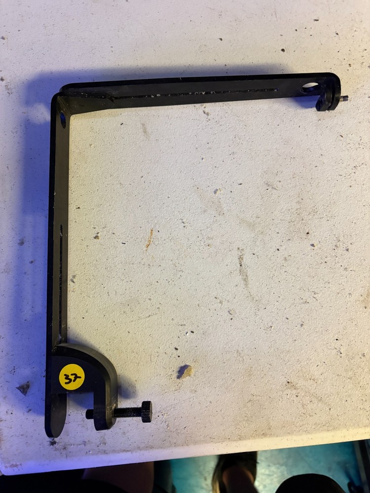 Aqua Illumination Prime 16 Mount