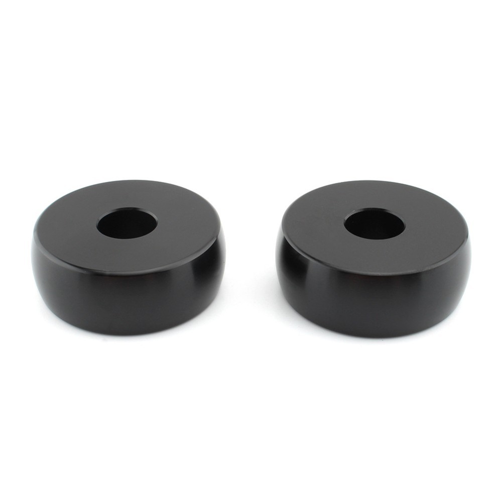 Motorcycle Handlebar Riser Spacer Kit 17MM FOR Harley Davidson SOFTAIL BREAKOUT