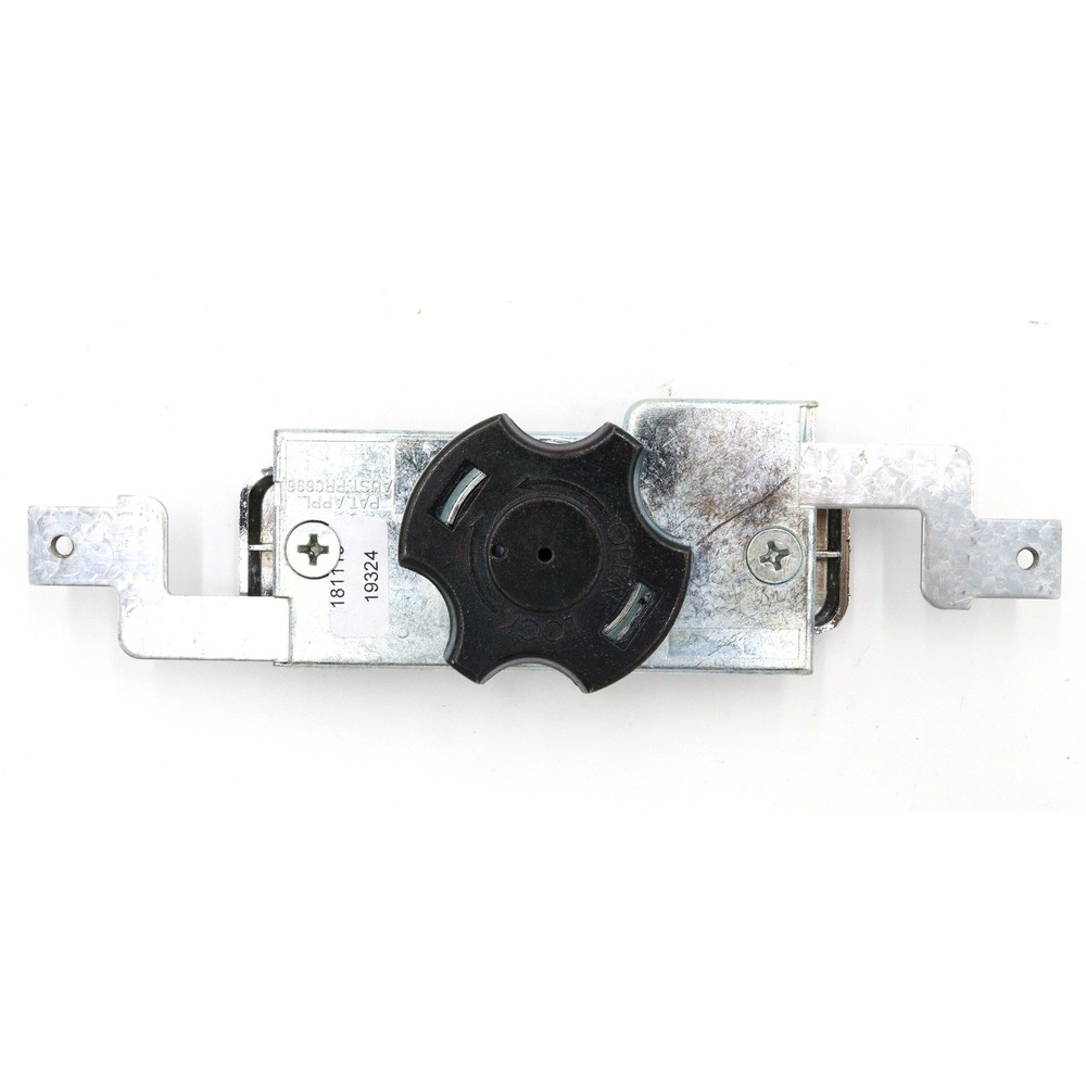 B&D BND Classic Garage/Roller Door Lock Replacement Set & Keys 3492