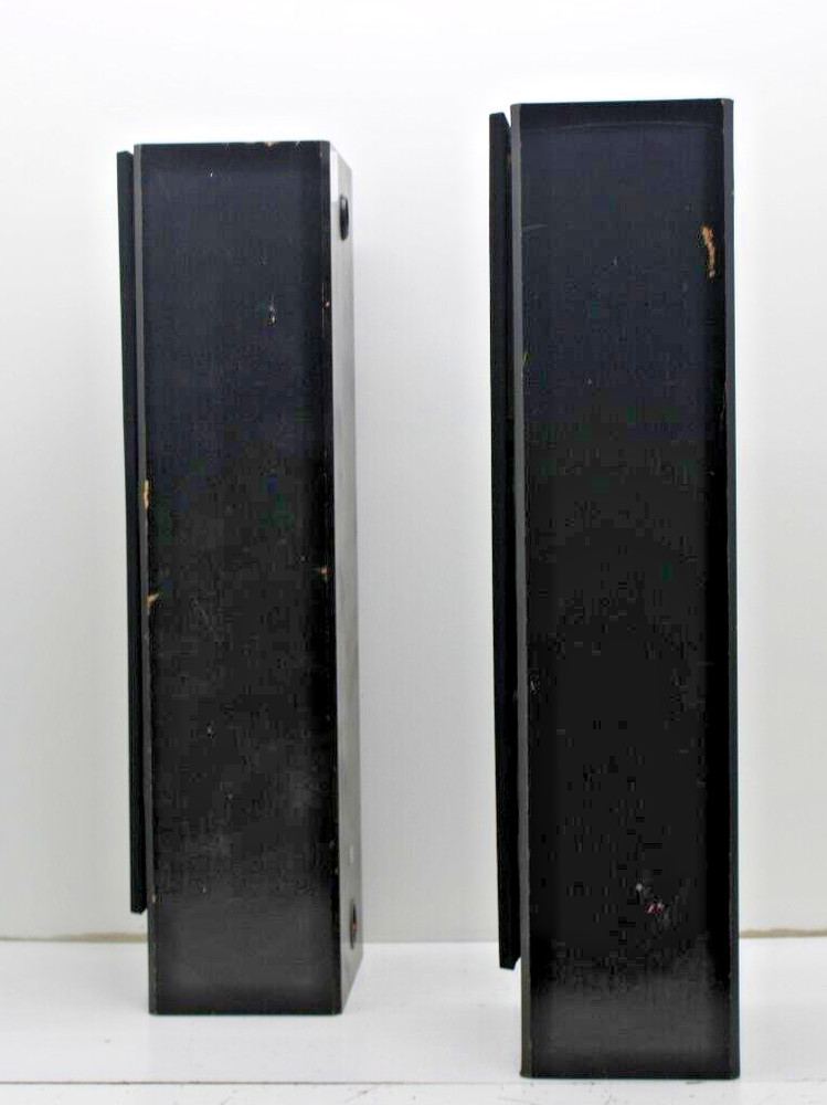 Optimus-1100 Floor Standing Speakers