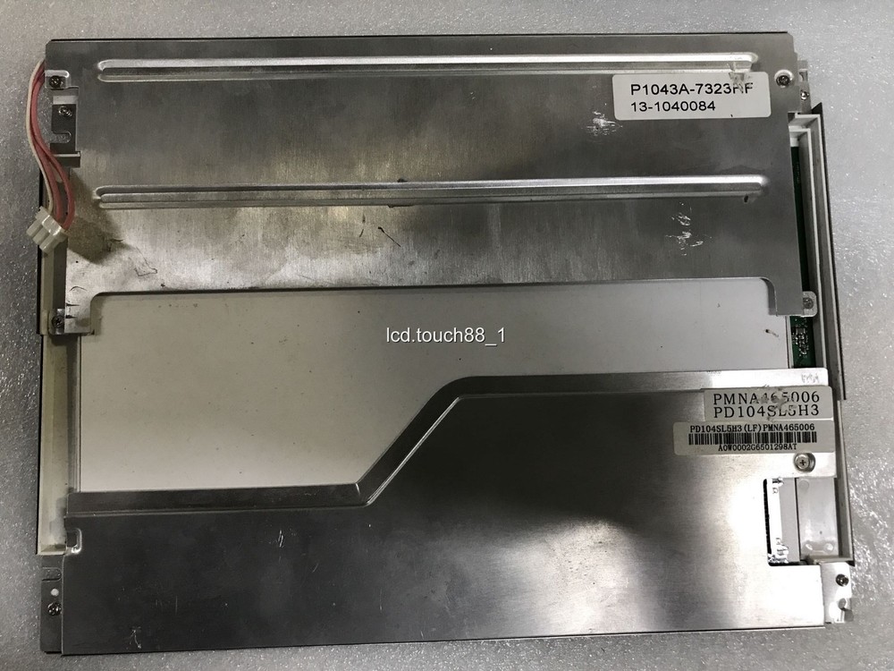 Original 5.7 inch TFT LQ057Q3DG02 LCD Display Screen Panel For sharp 320*240