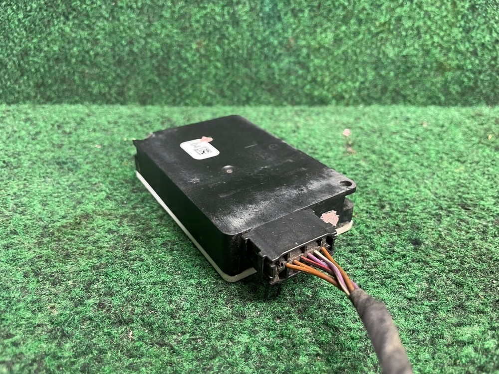 🛑 2010-2016 Mercedes E350 E550 Rear Right Blind Spot Radar Sensor Module OEM