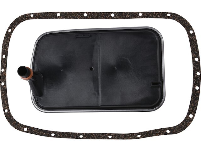 For 2003-2007 Cadillac CTS Automatic Transmission Filter Kit API 77127PP 2004