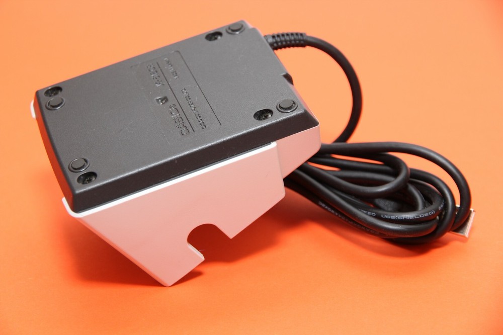 CASIO Cassiopeia PDA USB Sync Docking Cradle Base Organizer Computer JK-518CR