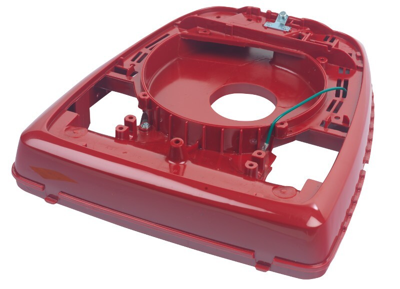 Sanitaire Base Housing SC679 OEM # 4948416