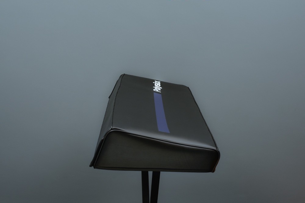 Korg POLYSIX synth dust cover