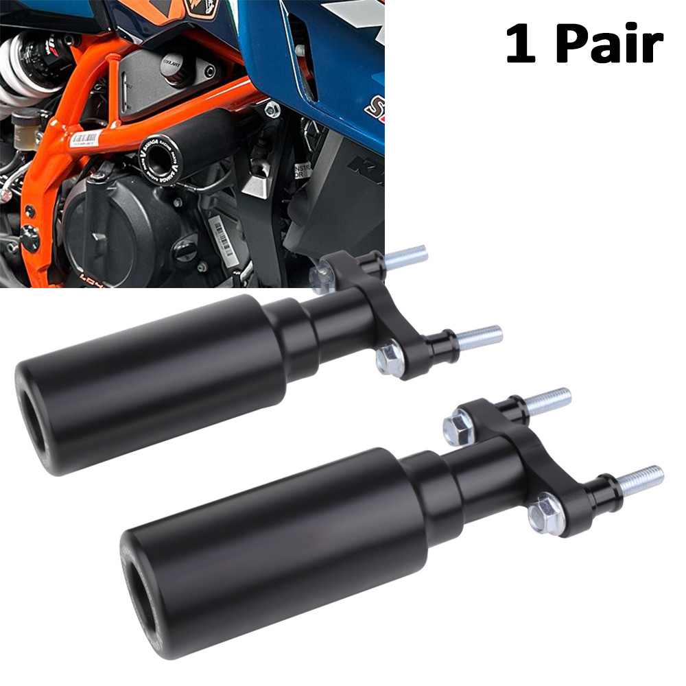 Engine Frame Slider Falling Crash Guard Protector For 390 125 250 DUKE 2024-2025
