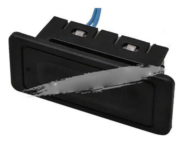Car Aveo Captiva Tailgate Open Trunk Release Switch 96940890