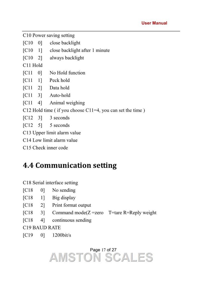 15000 LB S-TYPE LOAD CELL LCD DISPLAY ARCHERY DRAW BOARD COMPOUND LONG BOW SCALE