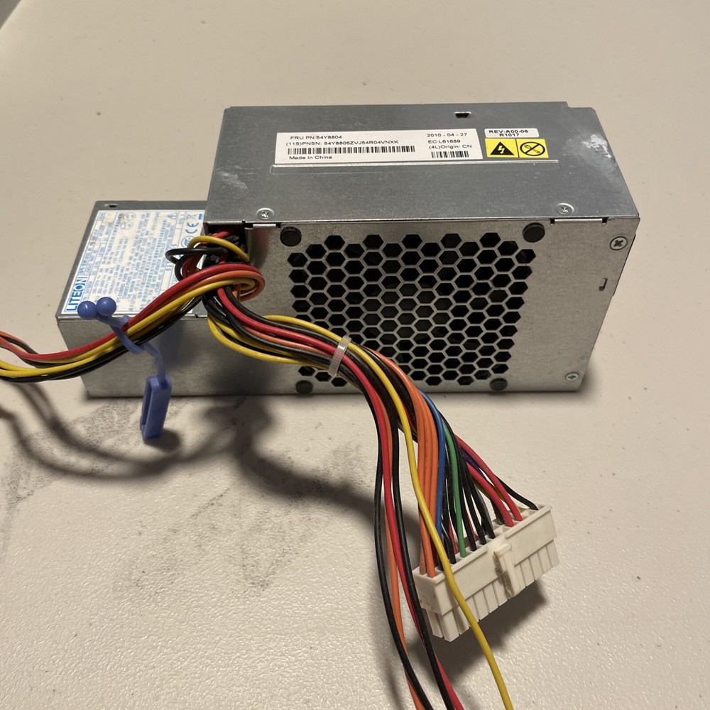 LiteOn 54Y8804 Power Supply