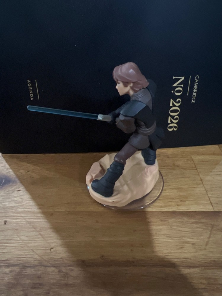 Disney infinity Anakin Skywalker figure