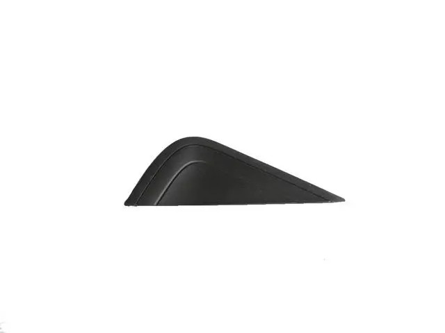 Genuine Mopar Mirror Flag Applique Left 68282865AE