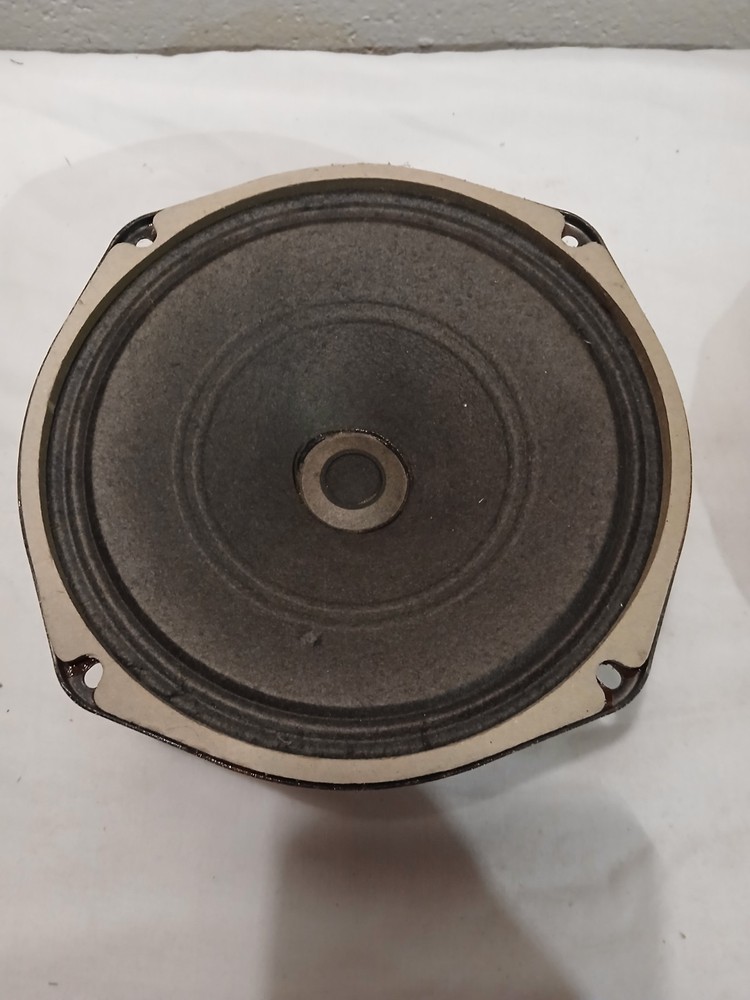 Jensen C 840 Full Range Speaker 8 ohm Used See Description