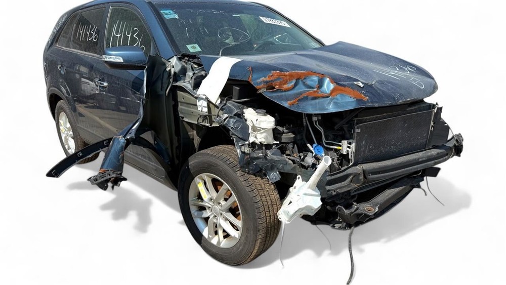 SORENTO 2015 Transmission Shift 580694