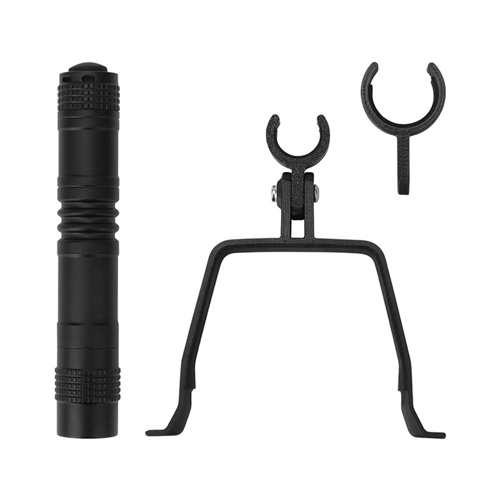 For DJI FLIP Drone Lightweight Night LED Flashlight Searchlight Accessories