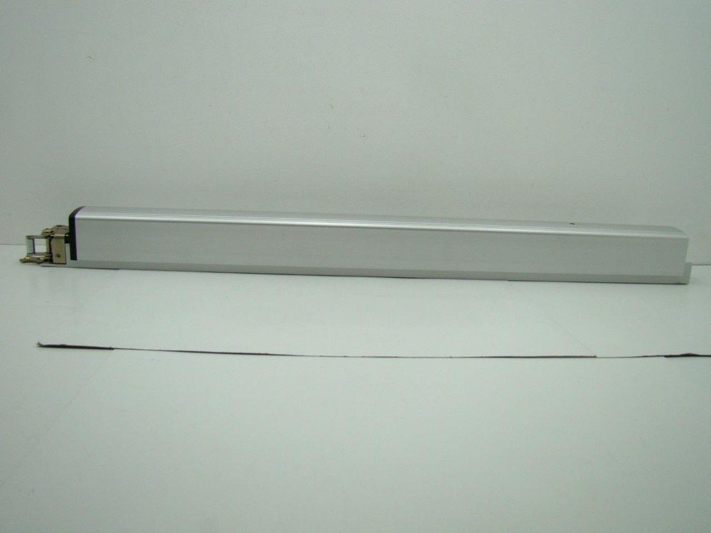 Falcon 1690 Concealed Vertical Rod Touch Bar Exit Device Missing Vertical Rods