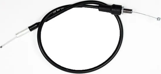 Motion Pro Vinyl Pull Throttle Cable Yamaha Wolverine 350 06-09