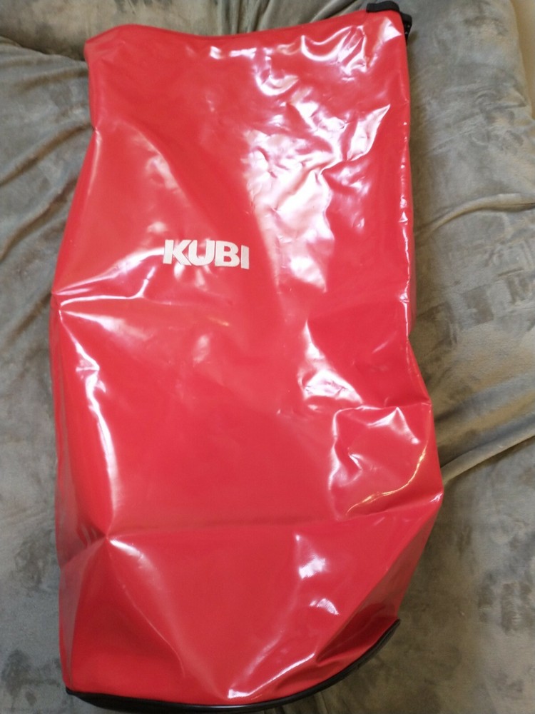 KUBI Dry Bag, Large