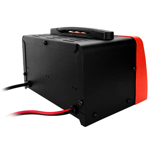 6 volt battery charger