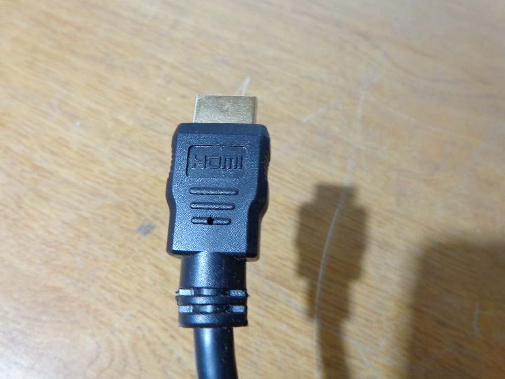 StarTech 10ft HDMI to DVI-D Cable