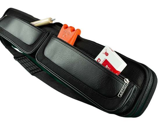 Action ACSC08 4x8 Soft Pool Cue Case