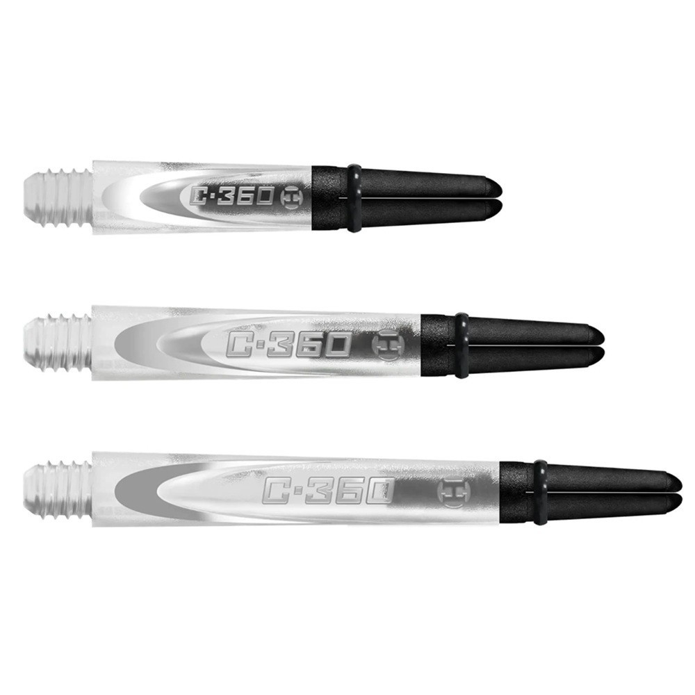 HARROWS CARBON 360 SHAFTS