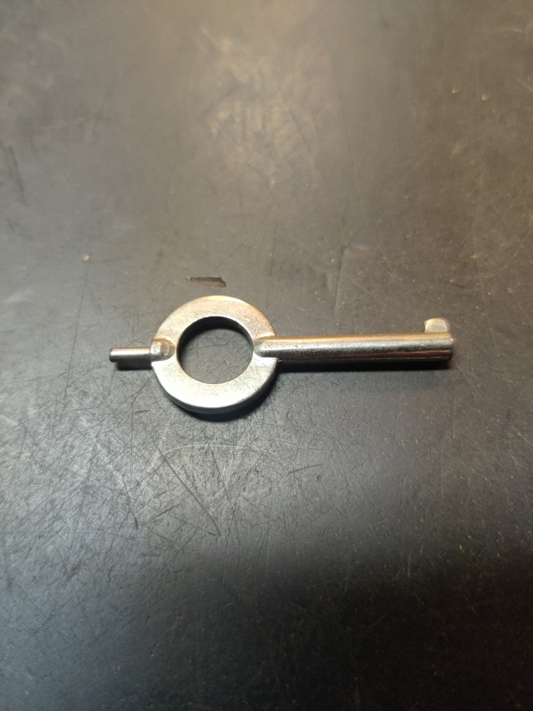 Handcuff Key