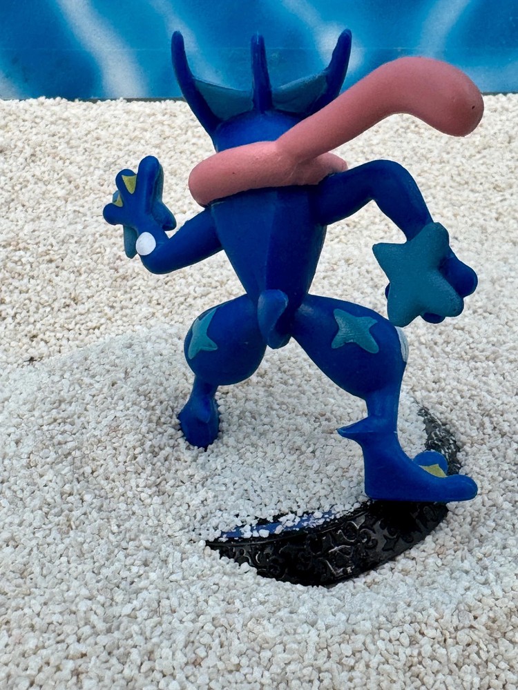 Greninja