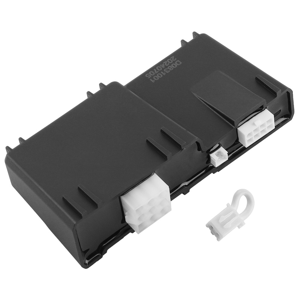 Black Running Board STA Replacement Controller For Steps A-04/A-06 19-04280-ST