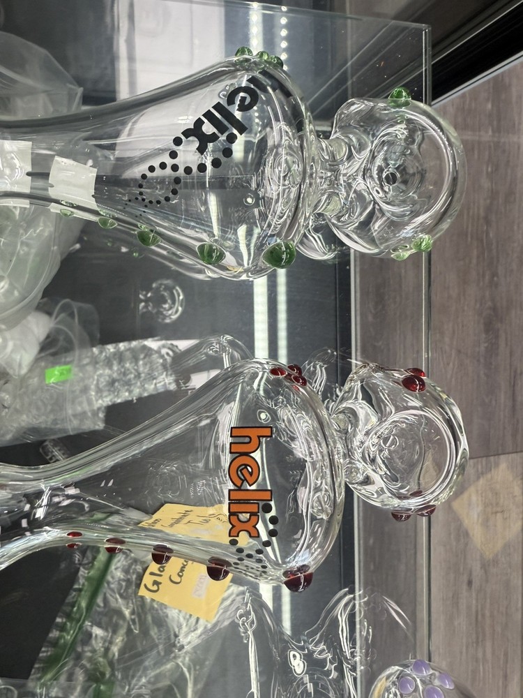 Helix Pipe