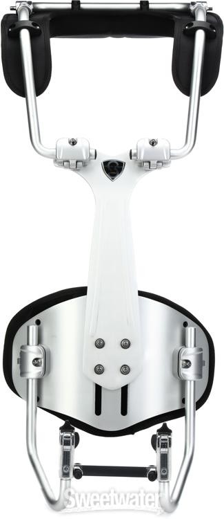 Tama Silver Armor Snare Drum Carrier