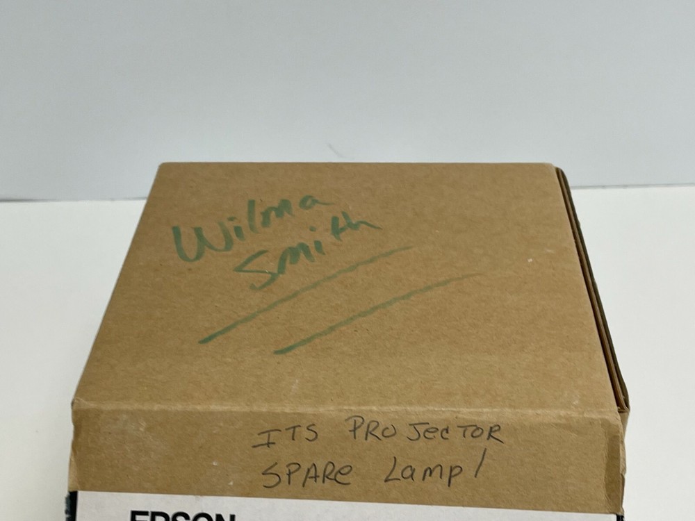 Genuine EPSON ELPLP32 Projector Lamp