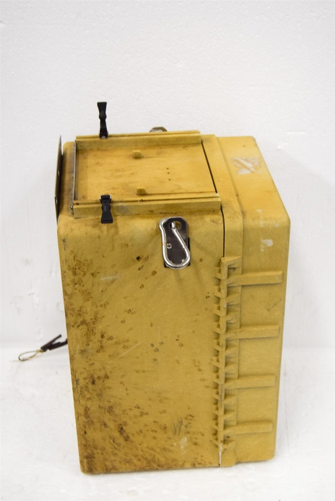 ISCO 4210 Ultrasonic Flow Meter (free ship) ()