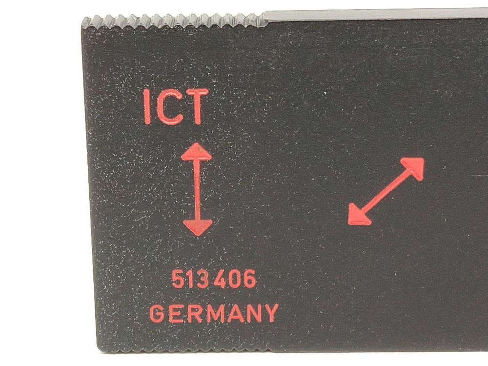 Leitz Wetzlar 513406 ICT Filter
