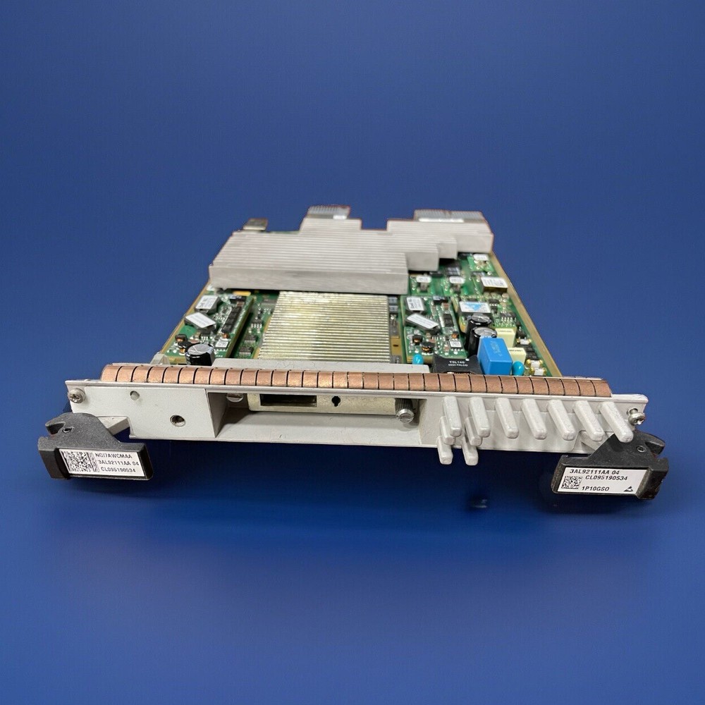 ALCATEL-LUCENT 3AL92111AA 1P10GSO