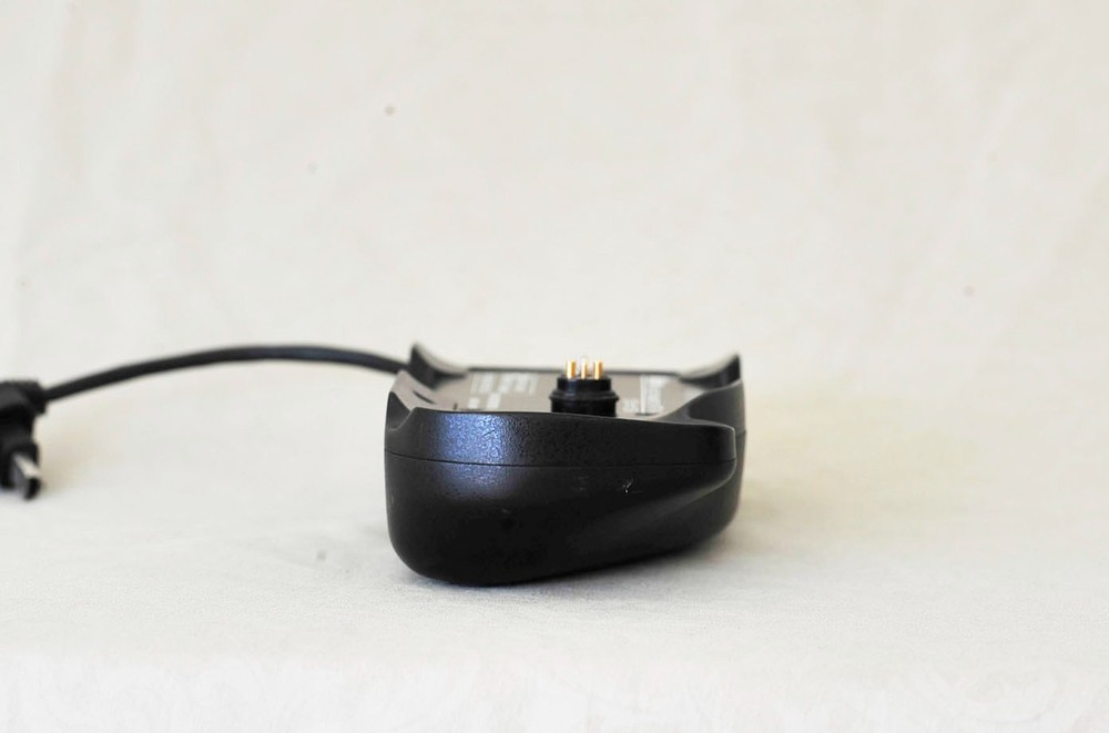 Nikon Wireless Transmitter WT-1A With BL-2 Battery Chamber Cover