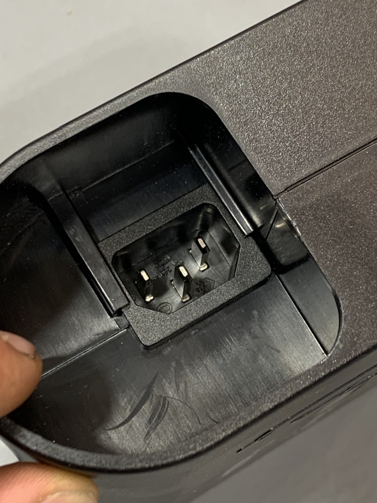 Viqua UV Power Supply Kit , 650733R-002 C4 & D4 (Used)