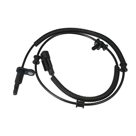 ABS Wheel Speed Sensor Rear Left or Right Wheel ABS Brake Sensor for Ram 1500