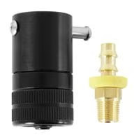 Simpson Racing FCR201 Regulator/Flow Control