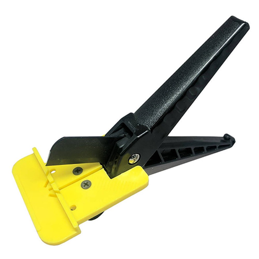 EASY-CUT BRAIDED MECHANICAL COMPRESSION PACKING CUTTER For Pumps & Valves