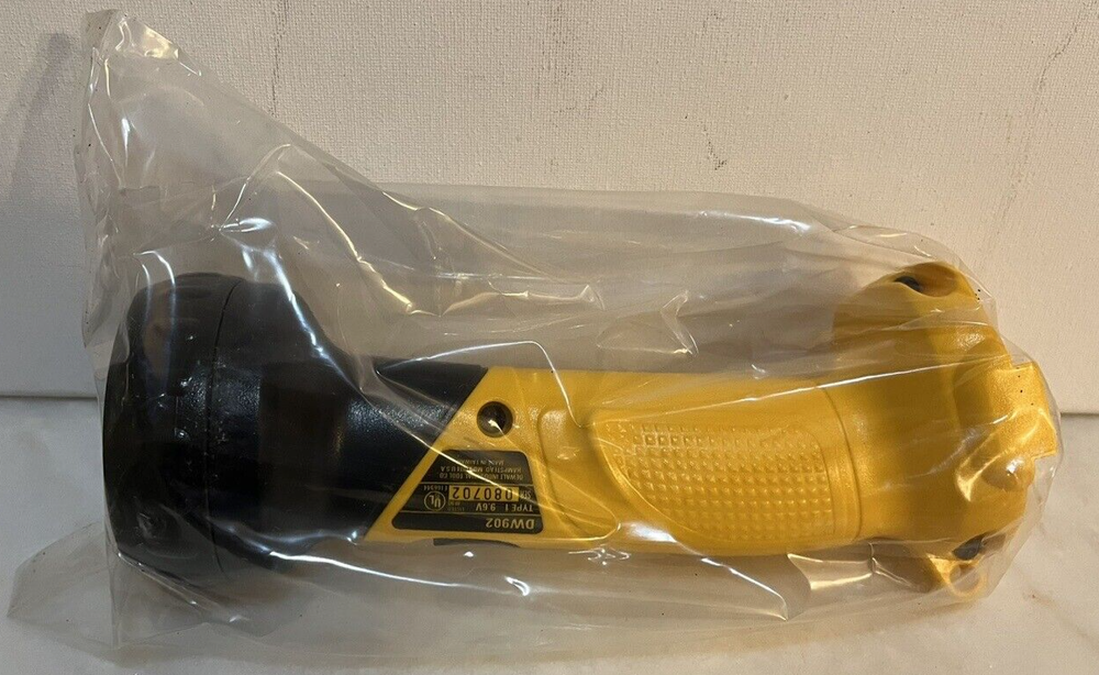 DEWALT DW902 - 9.6 Volt Cordless Flashlight Work Light Tool Only
