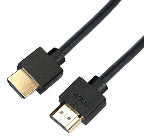 Super Slim High-Speed HDÃ‚Â® 2.0 Cable