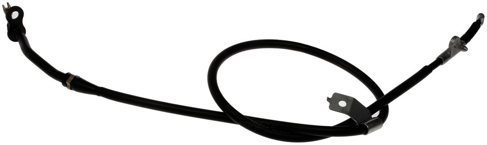 Rr Left Brake Cable Dorman/First Stop C661452