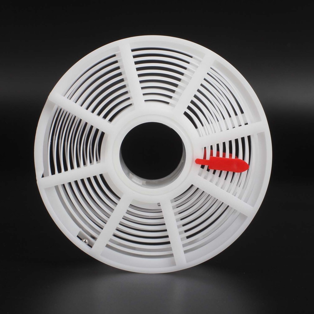 Multi-Format Spiral Reel For Jobo 1500 Series 1501 1504 Darkroom Developing Tank