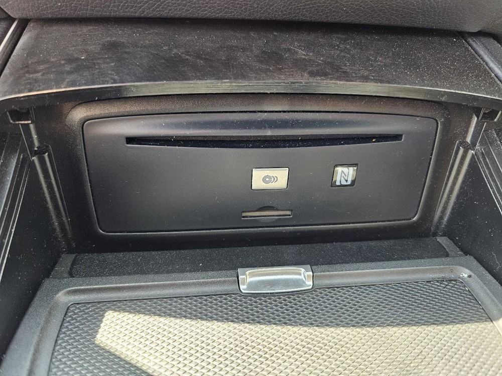 2015-2016 MERCEDES BENZ S550 FRONT DVD DRIVE (DASH MTD)