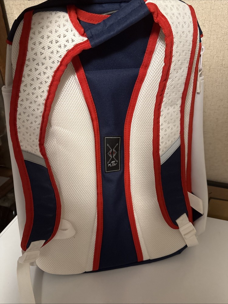 New Spiderz Softball Baseball Bag