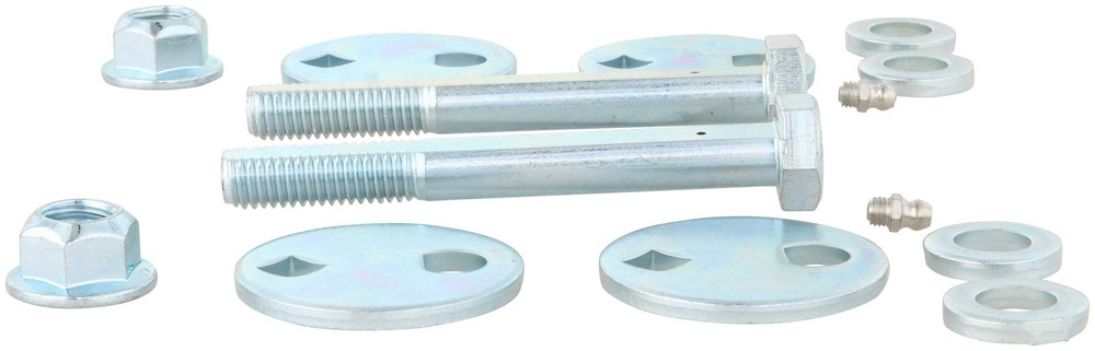 For Ford Expedition - Front Alignment Caster / Camber Cam Bolt Kit Delphi
