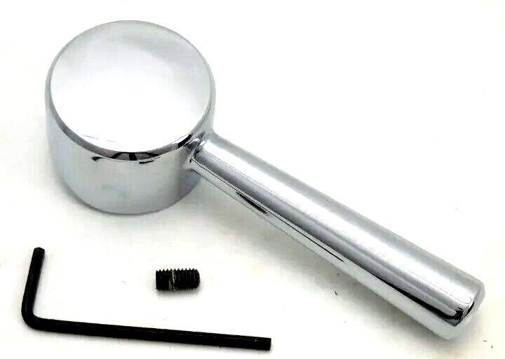 Moen Handle in Chrome 171171 for Single-Handle High Arc Pulldown Kitchen Faucet