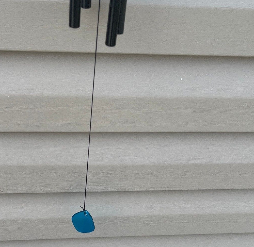 NWT Butterfly Wind Chime