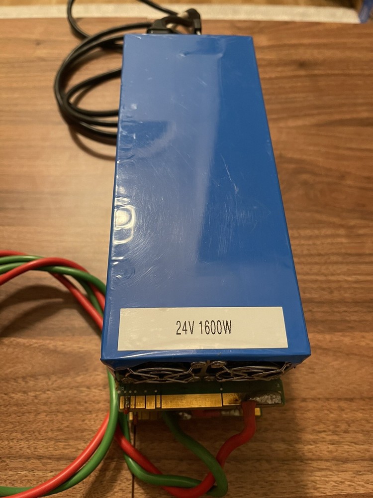 All Purpose Multi Chemistry Battery Workstation Powerlab 8